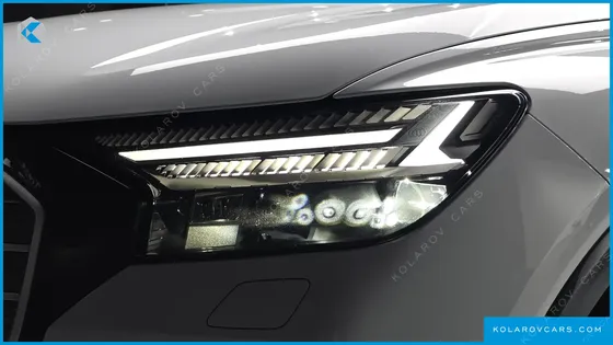 AUDI Q4 E-TRON 40 PREMIUM SPORTBACK