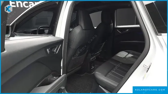 AUDI Q4 E-TRON 40 PREMIUM SPORTBACK