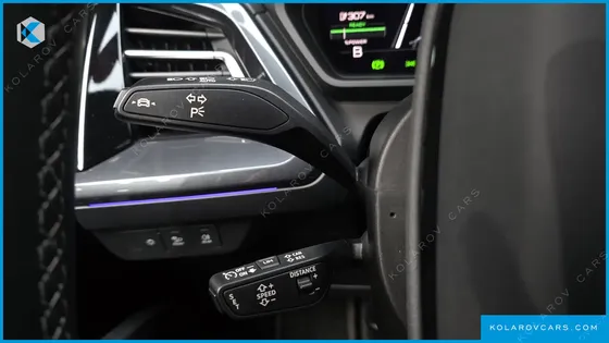 AUDI Q4 E-TRON 40 PREMIUM SPORTBACK