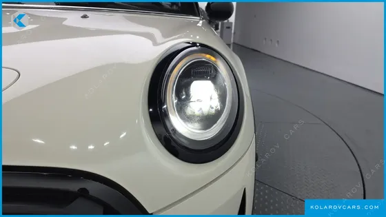 MINI COOPER CONVERTIBLE CLASSIC