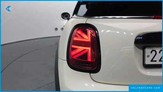 MINI COOPER CONVERTIBLE CLASSIC