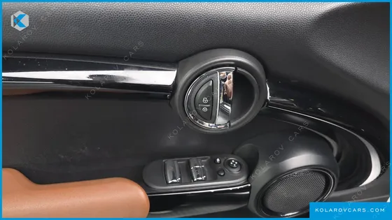 MINI COOPER CONVERTIBLE CLASSIC