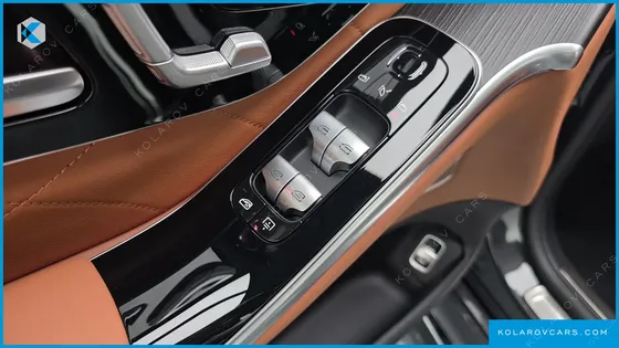 MERCEDES S-CLASS S450 4MATIC