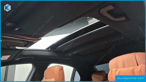 MERCEDES S-CLASS S450 4MATIC