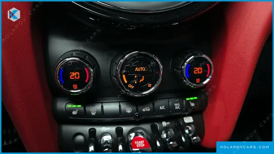 MINI COOPER CONVERTIBLE JCW