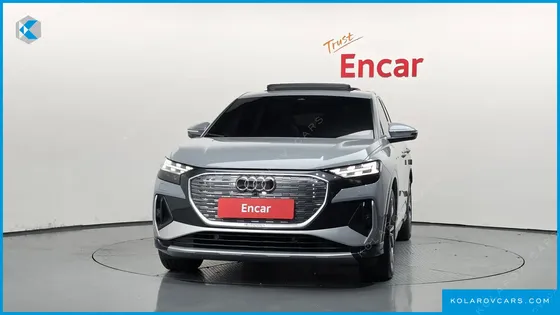 AUDI Q4 E-TRON 40 PREMIUM SPORTBACK