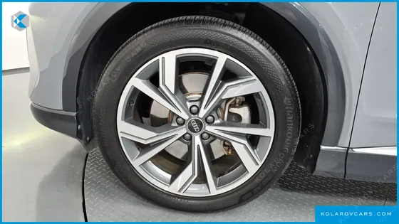 AUDI Q4 E-TRON 40 PREMIUM SPORTBACK