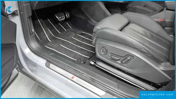 AUDI Q4 E-TRON 40 PREMIUM SPORTBACK