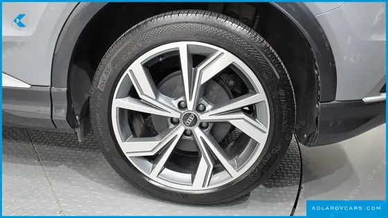 AUDI Q4 E-TRON 40 PREMIUM SPORTBACK