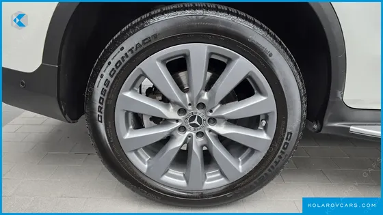 MERCEDES GLC-CLASS GLC350E 4MATIC PREMIUM