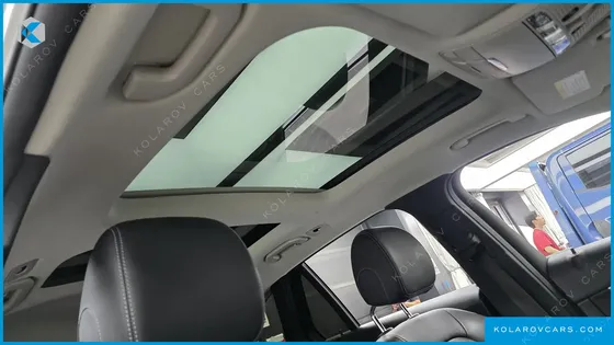 MERCEDES GLC-CLASS GLC350E 4MATIC PREMIUM
