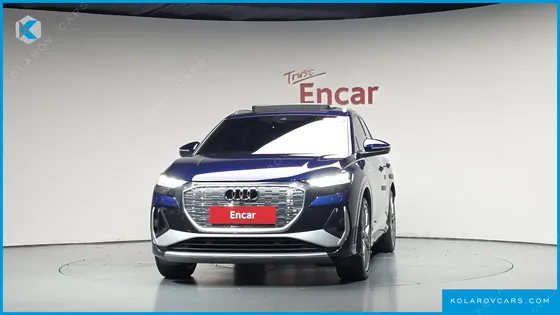 AUDI Q4 E-TRON 45 PREMIUM