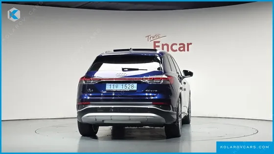 AUDI Q4 E-TRON 45 PREMIUM