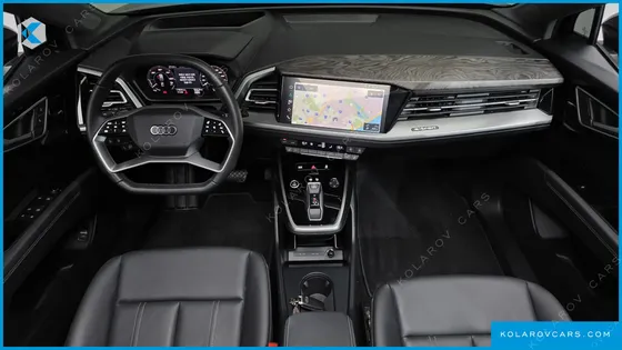 AUDI Q4 E-TRON 45 PREMIUM