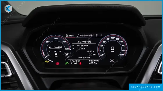 AUDI Q4 E-TRON 45 PREMIUM