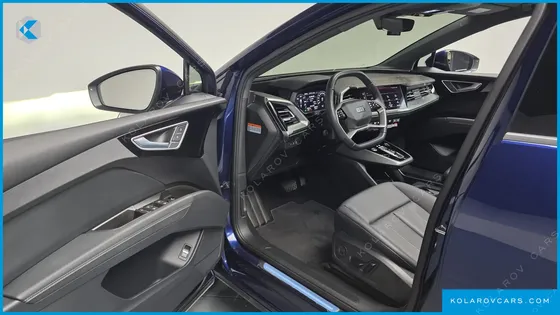 AUDI Q4 E-TRON 45 PREMIUM