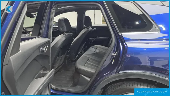 AUDI Q4 E-TRON 45 PREMIUM
