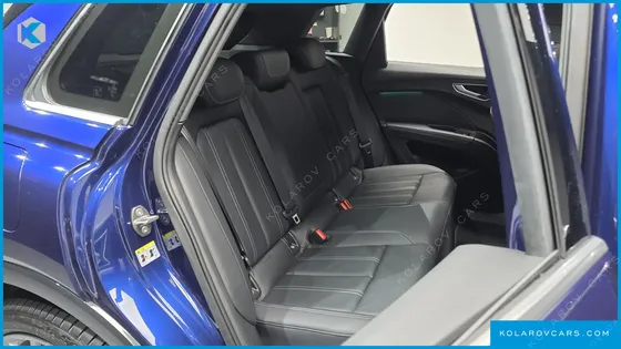 AUDI Q4 E-TRON 45 PREMIUM