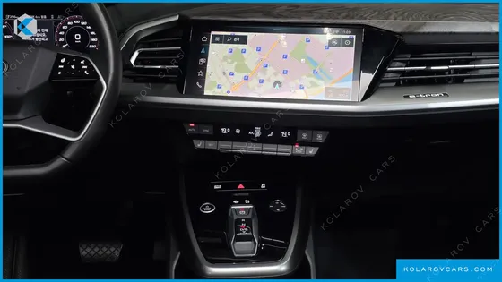 AUDI Q4 E-TRON 45 PREMIUM