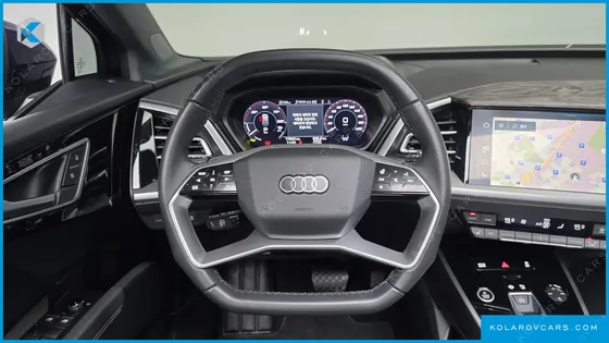 AUDI Q4 E-TRON 45 PREMIUM