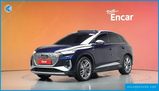 AUDI Q4 E-TRON 45 PREMIUM