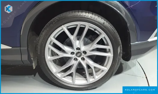 AUDI Q4 E-TRON 45 PREMIUM