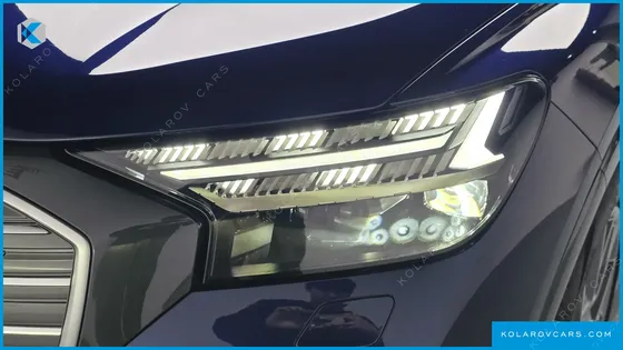 AUDI Q4 E-TRON 45 PREMIUM