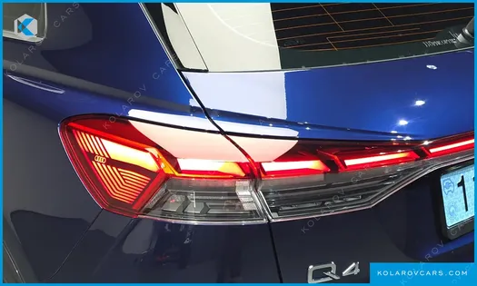 AUDI Q4 E-TRON 45 PREMIUM