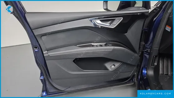 AUDI Q4 E-TRON 45 PREMIUM