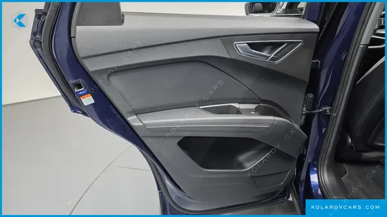AUDI Q4 E-TRON 45 PREMIUM