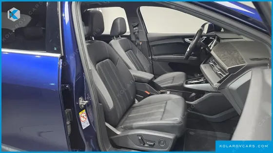 AUDI Q4 E-TRON 45 PREMIUM