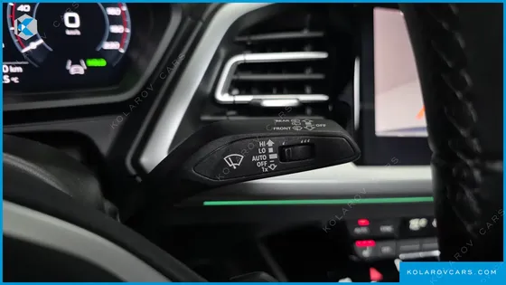 AUDI Q4 E-TRON 45 PREMIUM