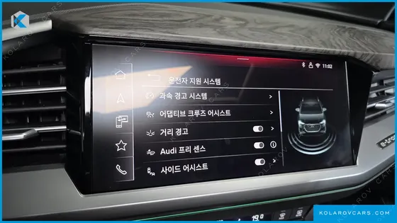 AUDI Q4 E-TRON 45 PREMIUM