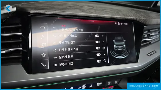 AUDI Q4 E-TRON 45 PREMIUM