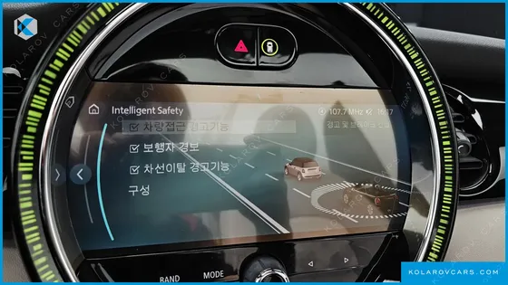 MINI COOPER CONVERTIBLE CLASSIC