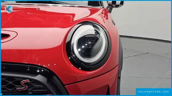 MINI COOPER CONVERTIBLE CLASSIC