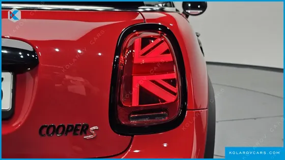 MINI COOPER CONVERTIBLE CLASSIC