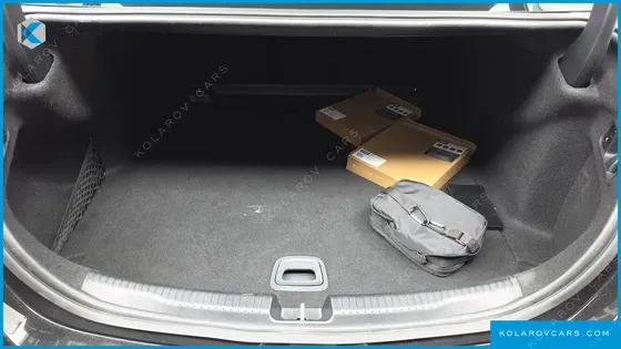 MERCEDES C-CLASS C200 AMG LINE