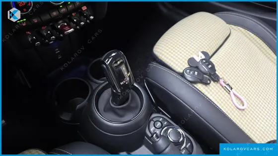 MINI COOPER CONVERTIBLE RESOLUTE EDITION