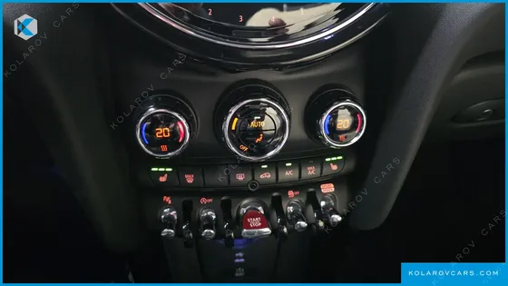 MINI COOPER CONVERTIBLE RESOLUTE EDITION