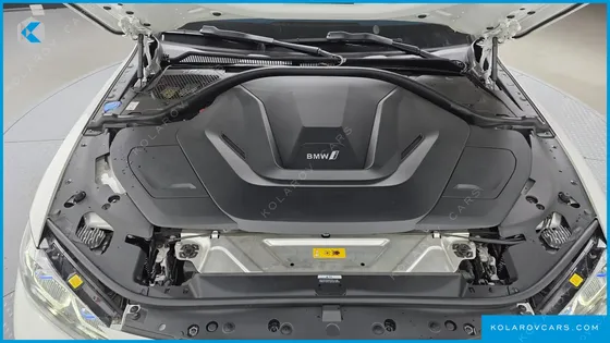 BMW I4 EDRIVE40 M SPORTS PRO