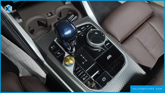 BMW I4 EDRIVE40 M SPORTS PRO