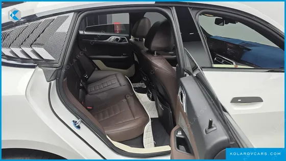 BMW I4 EDRIVE40 M SPORTS PRO