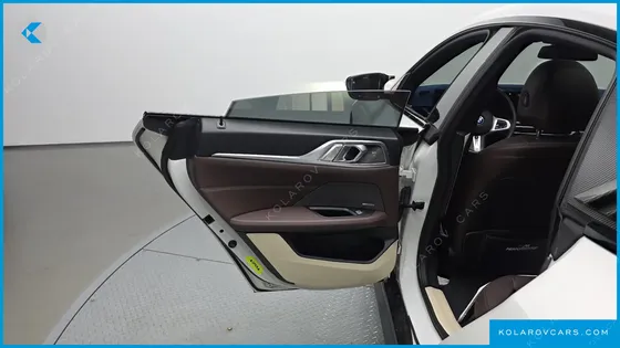 BMW I4 EDRIVE40 M SPORTS PRO