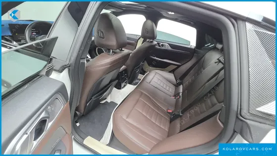BMW I4 EDRIVE40 M SPORTS PRO