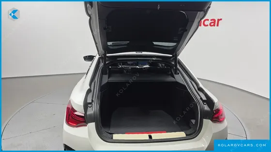 BMW I4 EDRIVE40 M SPORTS PRO