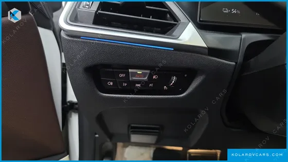 BMW I4 EDRIVE40 M SPORTS PRO