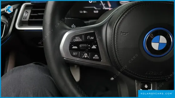 BMW I4 EDRIVE40 M SPORTS PRO