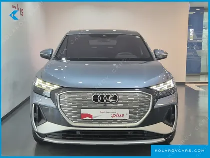 AUDI Q4 E-TRON 45 PREMIUM SPORTBACK