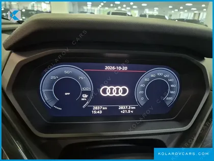 AUDI Q4 E-TRON 45 PREMIUM SPORTBACK